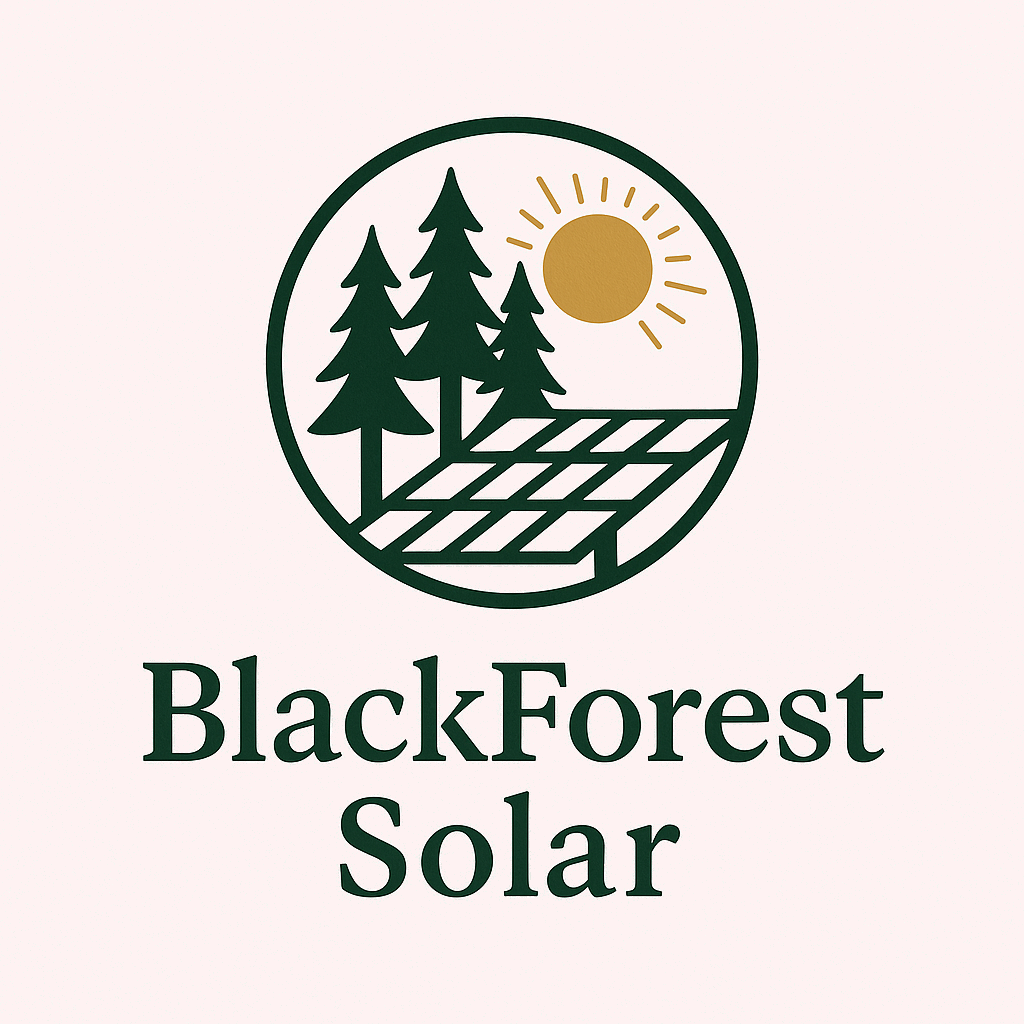 BlackForest Solar
