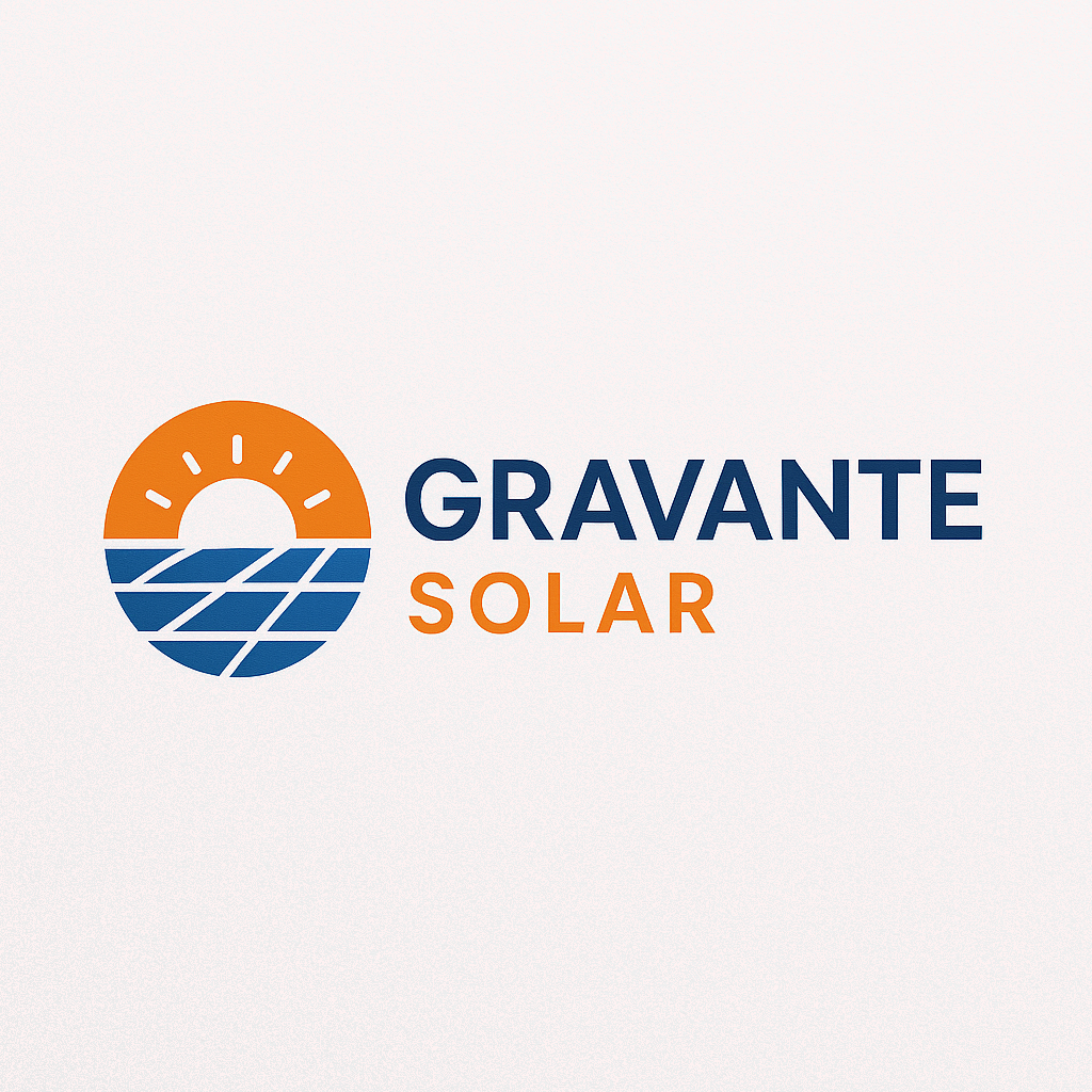 Gravante Solar